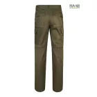DETACHABLE TROUSERS