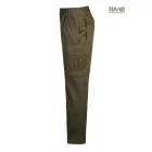 DETACHABLE TROUSERS