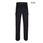 CURDUROY TROUSERS