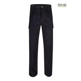 CURDUROY TROUSERS