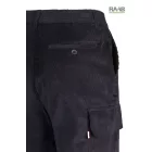 CURDUROY TROUSERS