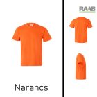 100% VELILLA PAMUT PÓLÓ