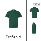 100% VELILLA PAMUT PÓLÓ