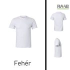 100% VELILLA PAMUT PÓLÓ