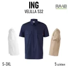 SS VELILLA 532 ING