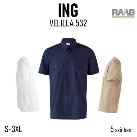 SS VELILLA 532 ING