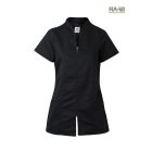 ZIP SCRUB TOP GARBÓ