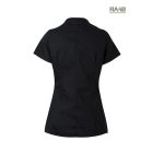 ZIP SCRUB TOP GARBÓ