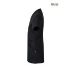 ZIP SCRUB TOP GARBÓ