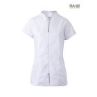 ZIP SCRUB TOP GARBÓ