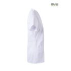 ZIP SCRUB TOP GARBÓ