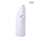 ZIP SCRUB TOP GARBÓ