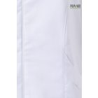 ZIP SCRUB TOP GARBÓ