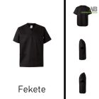 SCRUB TOP 14 színben