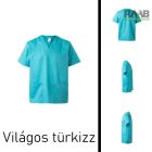 SCRUB TOP 14 színben