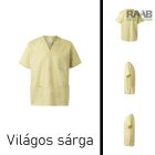 SCRUB TOP 14 színben