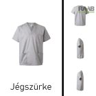 SCRUB TOP 14 színben