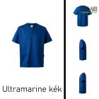 SCRUB TOP 14 színben