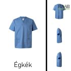 SCRUB TOP 14 színben