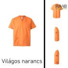 SCRUB TOP 14 színben