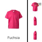 SCRUB TOP 14 színben