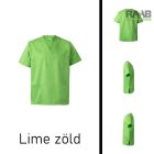 SCRUB TOP 14 színben