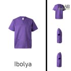 SCRUB TOP 14 színben