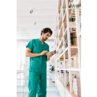 Egészségügyi Scrub Set