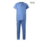 Egészségügyi Scrub Set