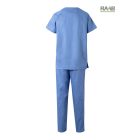 Egészségügyi Scrub Set