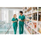 Egészségügyi Scrub Set