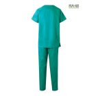 Egészségügyi Scrub Set