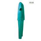 Egészségügyi Scrub Set