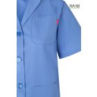 NŐI SS VELILLA 907 KABÁT