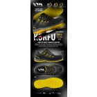 KORFU biztonsági S3 ESD cipő