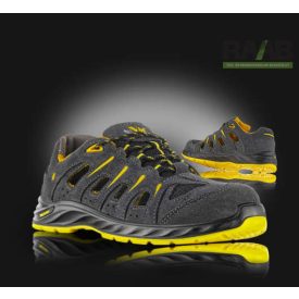 BILBAO biztonsági szandál S1 ESD 