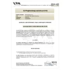 WISCONSIN - biztonsági bakancs ESD S3ESD