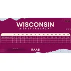 WISCONSIN - biztonsági bakancs ESD S3ESD