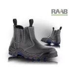 QUITO O1 bőr bakancs