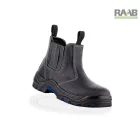 QUITO O1 bőr bakancs