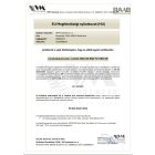 STUTTGART bakancs O6 ESD