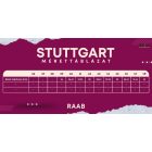 STUTTGART bakancs O6 ESD