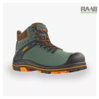 PORTO biztonsági S3-as bakancs