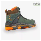 PORTO biztonsági S3-as bakancs