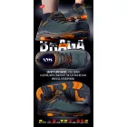 BRAGA S3-as félcipő
