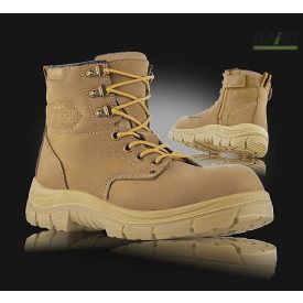 DURANGO O1 SR marhabőr bakancs