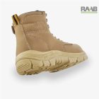 DURANGO O1 SR marhabőr bakancs