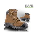 Vaduz munkás bakancs O1