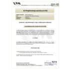 Valleta munkacipő O1