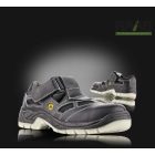 WIENNA bőrmunkacipő S1